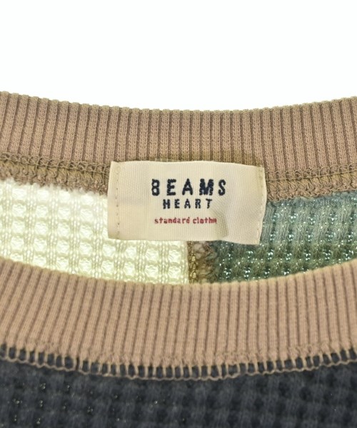 BEAMS HEART（ビームスハート）Tシャツ・カットソー その他（柄物・カラフル） サイズ:-(M位) レディース/2200727738073