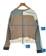 BEAMS HEART（ビームスハート）Tシャツ・カットソー その他（柄物・カラフル） サイズ:-(M位) レディース/2200727738073