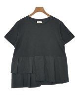 BEAMS HEART（ビームスハート）Tシャツ・カットソー 黒 サイズ:-(M位) レディース/2200726733062