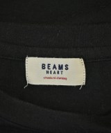 BEAMS HEART（ビームスハート）Tシャツ・カットソー 黒 サイズ:-(M位) レディース/2200726733062