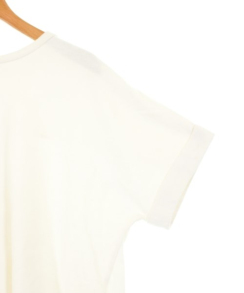 BEAMS HEART（ビームスハート）Tシャツ・カットソー 白 サイズ:F レディース/2200727348050