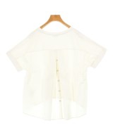 BEAMS HEART（ビームスハート）Tシャツ・カットソー 白 サイズ:F レディース/2200727348050