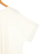 BEAMS HEART（ビームスハート）Tシャツ・カットソー 白 サイズ:F レディース/2200727348050