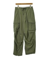 BEAMS HEART カーゴパンツ