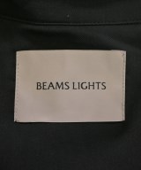 BEAMS HEART（ビームスハート）トレンチコート 黒 サイズ:38(M位) レディース/2200724791040