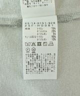 BEAMS HEART（ビームスハート）Tシャツ・カットソー シルバー サイズ:F レディース/2200729124058