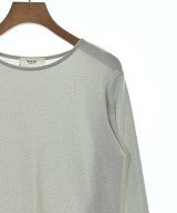 BEAMS HEART（ビームスハート）Tシャツ・カットソー シルバー サイズ:F レディース/2200729124058