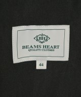 BEAMS HEART（ビームスハート）カジュアルジャケット グレー サイズ:44(S位) メンズ/2200732658014