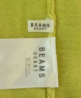 BEAMS HEART（ビームスハート）カーディガン 緑 サイズ:F レディース/2200725411237
