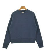 BEAMS（ビームス）スウェット 紺 サイズ:1(S位) レディース/2200730299035