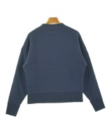 BEAMS（ビームス）スウェット 紺 サイズ:1(S位) レディース/2200730299035