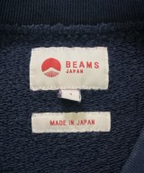 BEAMS（ビームス）スウェット 紺 サイズ:1(S位) レディース/2200730299035
