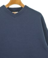 BEAMS（ビームス）スウェット 紺 サイズ:1(S位) レディース/2200730299035