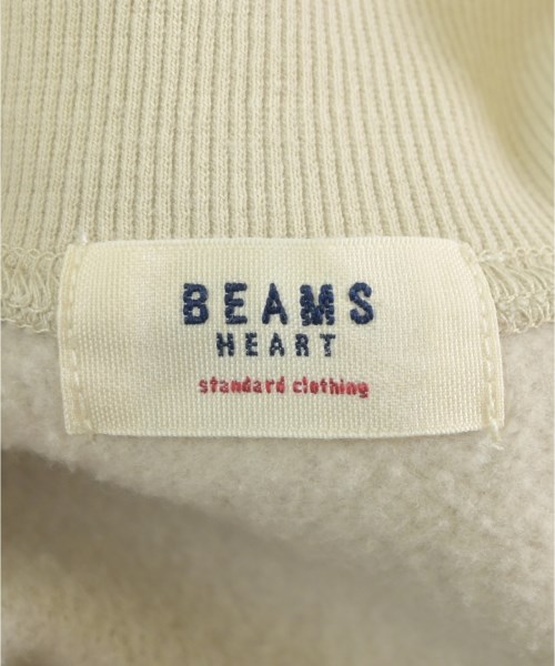BEAMS HEART（ビームスハート）ワンピース ベージュ サイズ:F レディース/2200723186014