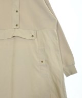 BEAMS HEART（ビームスハート）ワンピース ベージュ サイズ:F レディース/2200723186014
