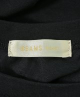 BEAMS HEART（ビームスハート）Tシャツ・カットソー 黒 サイズ:-(M位) レディース/2200726200052