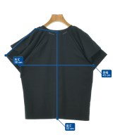 BEAMS HEART（ビームスハート）Tシャツ・カットソー 黒 サイズ:-(M位) レディース/2200726200052
