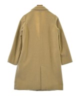 BEAMS HEART（ビームスハート）チェスターコート ベージュ サイズ:0(XS位) レディース/2200733977046