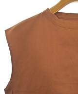 BEAMS Lights（ビームスライツ）ノースリーブ 茶 サイズ:38(M位) レディース/2200734411099