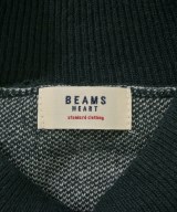 BEAMS HEART（ビームスハート）ニット・セーター 緑 サイズ:F レディース/2200730893028