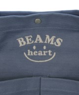 BEAMS HEART（ビームスハート）ショルダーバッグ 青 サイズ:- レディース/2200730893288