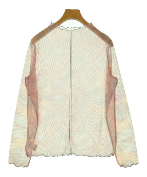 BEAMS HEART（ビームスハート）Tシャツ・カットソー ピンク サイズ:-(M位) レディース/2200735180062