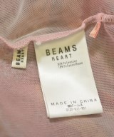 BEAMS HEART（ビームスハート）Tシャツ・カットソー ピンク サイズ:-(M位) レディース/2200735180062