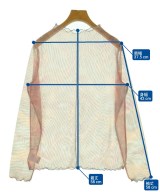 BEAMS HEART（ビームスハート）Tシャツ・カットソー ピンク サイズ:-(M位) レディース/2200735180062