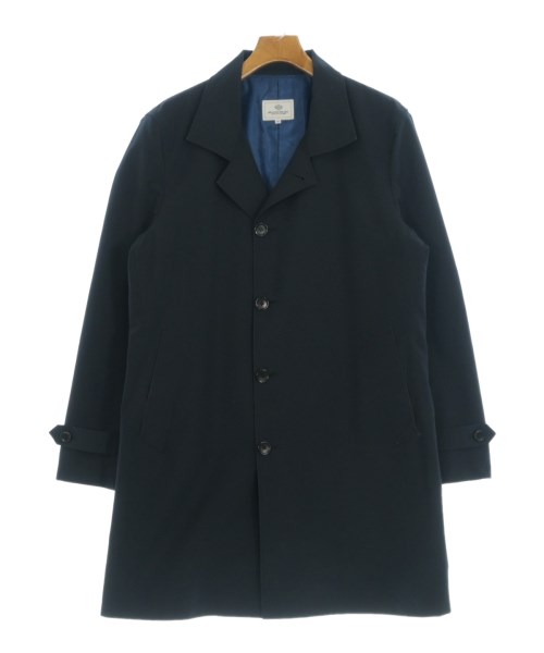 BEAMS HEART(ビームスハート)のステンカラーコート サイズ:50(XL位) 3,300円
