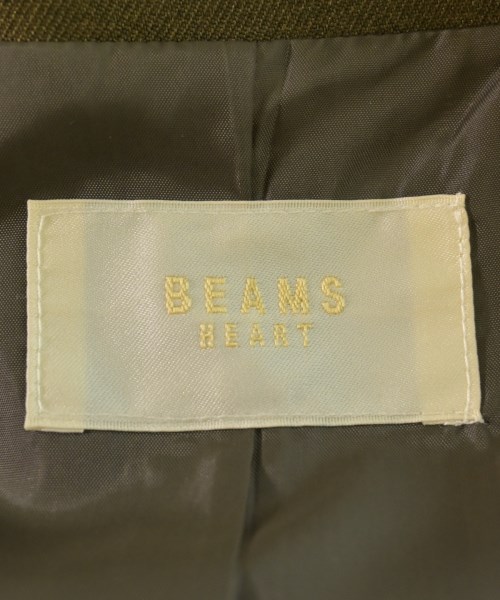 BEAMS HEART（ビームスハート）その他 カーキ サイズ:F メンズ/2200736323031