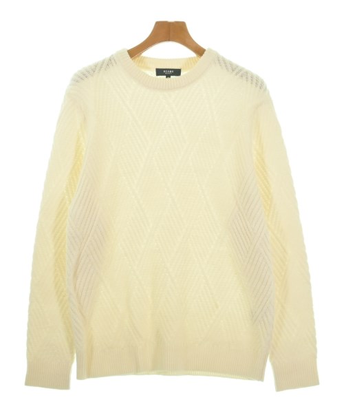 BEAMS HEART(ビームスハート)のニット・セーター サイズ:M 1,800円
