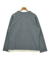 BEAMS HEART（ビームスハート）ニット・セーター 青 サイズ:M メンズ/2200736428088