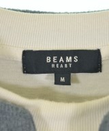 BEAMS HEART（ビームスハート）ニット・セーター 青 サイズ:M メンズ/2200736428088