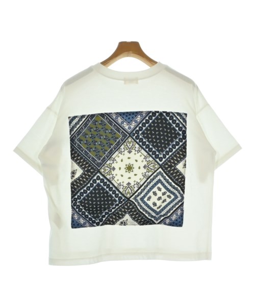 BEAMS HEART（ビームスハート）Tシャツ・カットソー 白 サイズ:-(M位) メンズ/2200736536042