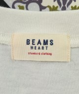 BEAMS HEART（ビームスハート）Tシャツ・カットソー 白 サイズ:-(M位) メンズ/2200736536042