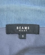 BEAMS HEART（ビームスハート）ポロシャツ 紺 サイズ:S メンズ/2200721060088
