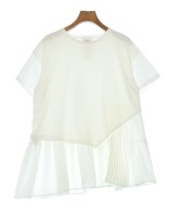BEAMS HEART（ビームスハート）Tシャツ・カットソー 白 サイズ:F レディース/2200713361018