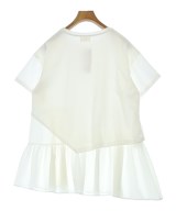 BEAMS HEART（ビームスハート）Tシャツ・カットソー 白 サイズ:F レディース/2200713361018