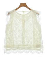 BEAMS HEART カジュアルシャツ
