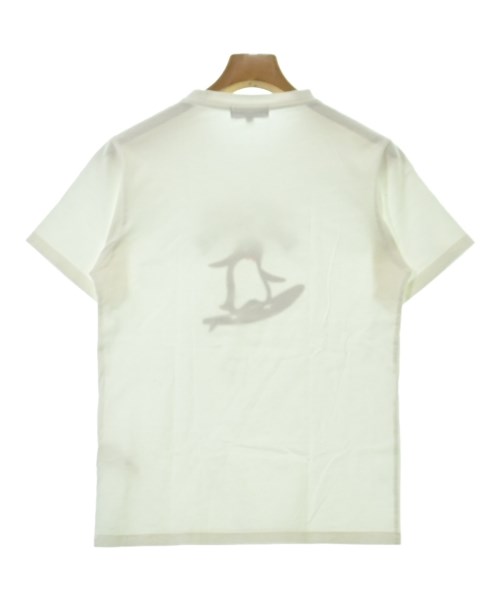 BEAMS HEART（ビームスハート）Tシャツ・カットソー 白 サイズ:S メンズ/2200717336111