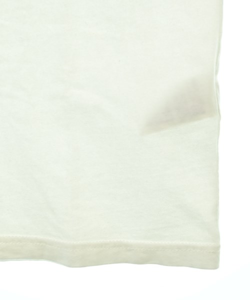 BEAMS HEART（ビームスハート）Tシャツ・カットソー 白 サイズ:S メンズ/2200717336111