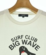 BEAMS HEART（ビームスハート）Tシャツ・カットソー 白 サイズ:S メンズ/2200717336111