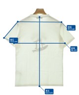 BEAMS HEART（ビームスハート）Tシャツ・カットソー 白 サイズ:S メンズ/2200717336111