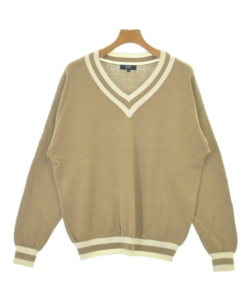 BEAMS HEART(ビームスハート)のニット・セーター サイズ:S 1,400円