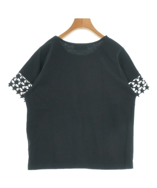 BEAMS HEART（ビームスハート）Tシャツ・カットソー 黒 サイズ:-(M位) レディース/2200716388043
