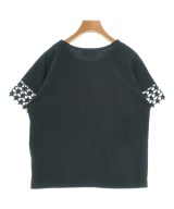 BEAMS HEART（ビームスハート）Tシャツ・カットソー 黒 サイズ:-(M位) レディース/2200716388043
