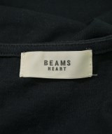 BEAMS HEART（ビームスハート）Tシャツ・カットソー 黒 サイズ:-(M位) レディース/2200716388043