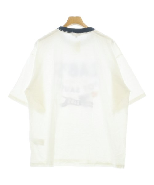 BEAMS HEART（ビームスハート）Tシャツ・カットソー 白 サイズ:L メンズ/2200722988596