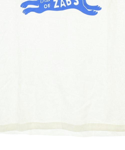 BEAMS HEART（ビームスハート）Tシャツ・カットソー 白 サイズ:L メンズ/2200722988596