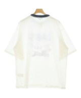 BEAMS HEART（ビームスハート）Tシャツ・カットソー 白 サイズ:L メンズ/2200722988596